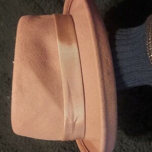 Trending! 100 percent wool cap. Made in u.s.a.